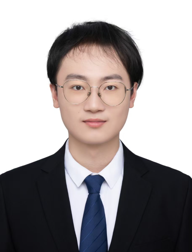 Zhenyu Jin